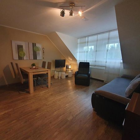 Lindner Ferienwohnungen Und Doppelzimmer فيشتيلبيرغ المظهر الخارجي الصورة